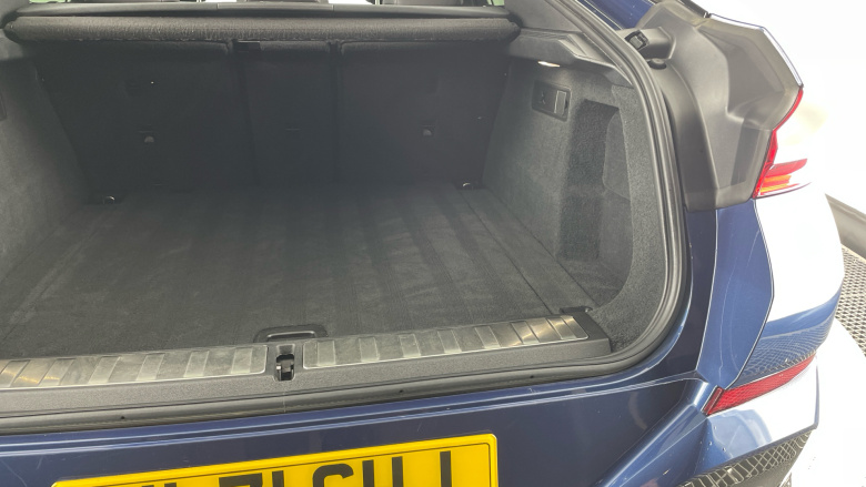 BMW X6 xDrive40i MHT M Sport 5dr Step Auto Petrol Estate